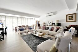 Lutheran Tower (D10), Apartment #590789061